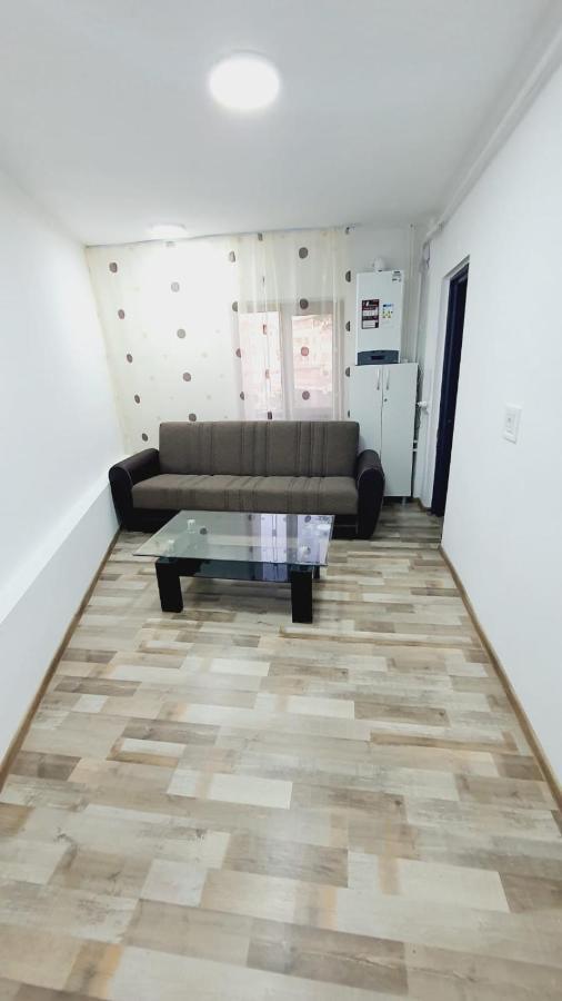 Apartament Radoi Apartment Drobeta Turnu Severin Exterior foto