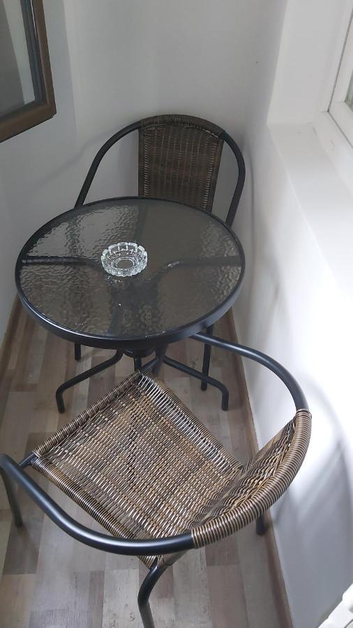 Apartament Radoi Apartment Drobeta Turnu Severin Exterior foto