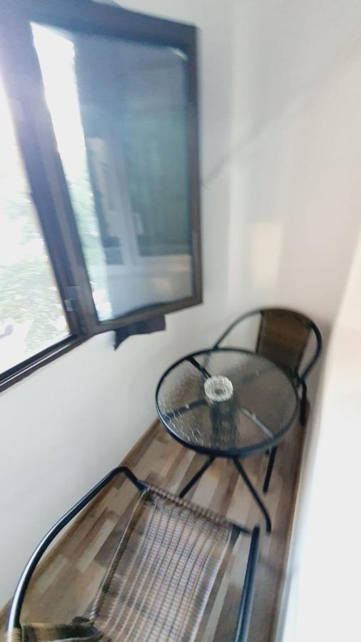 Apartament Radoi Apartment Drobeta Turnu Severin Exterior foto