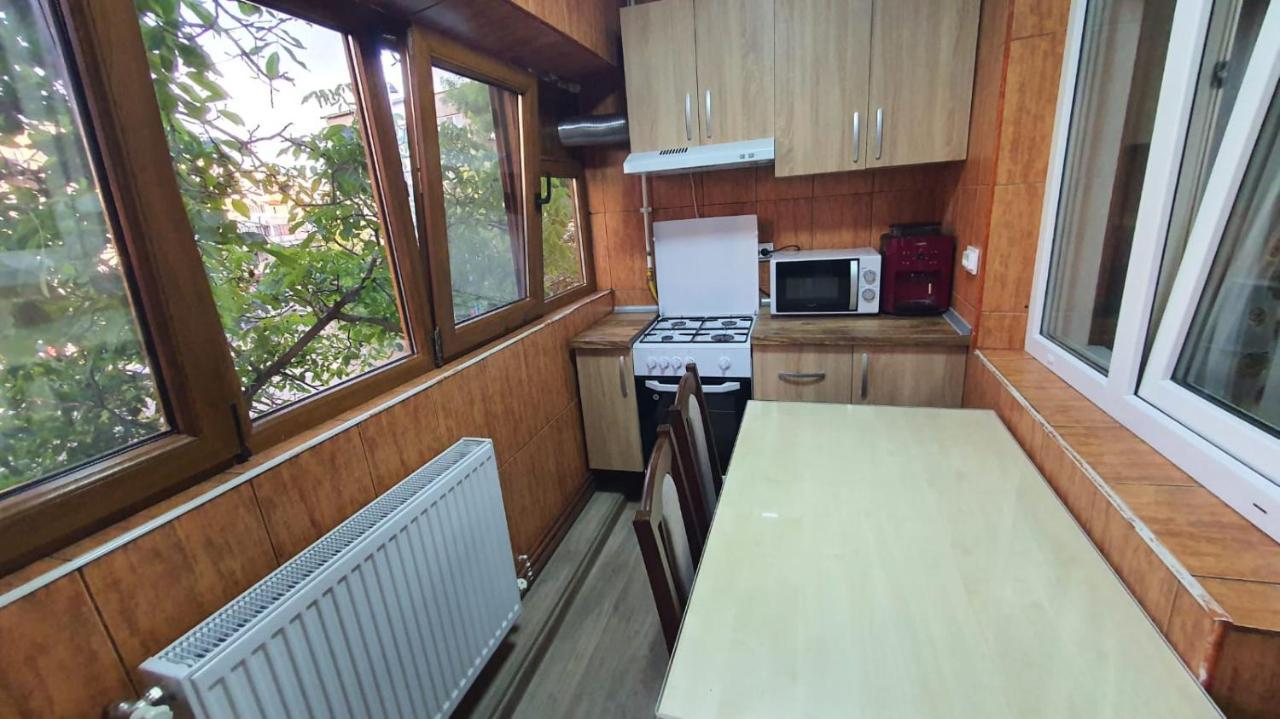 Apartament Radoi Apartment Drobeta Turnu Severin Exterior foto